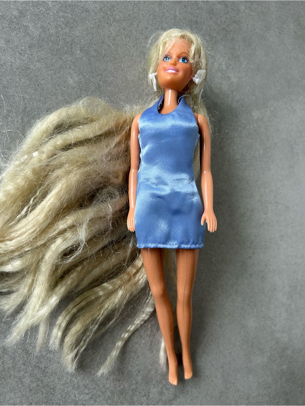 1998 Spice Girls Emma Barbie Doll